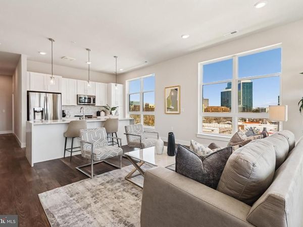 1761 OLD MEADOW ROAD, Unit 517, MCLEAN, VA 22102