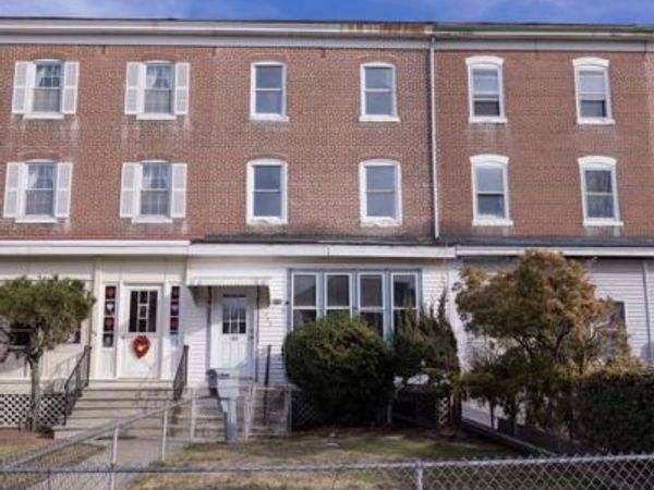 132 4TH AVENUE, ROEBLING, NJ 08554