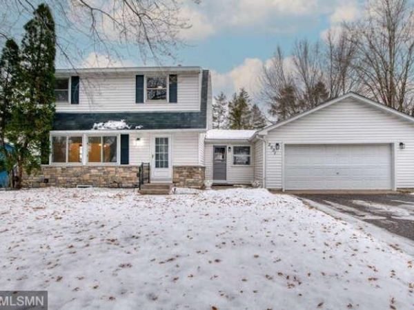 2531 Mayfair Avenue, White Bear Lake, MN 55110