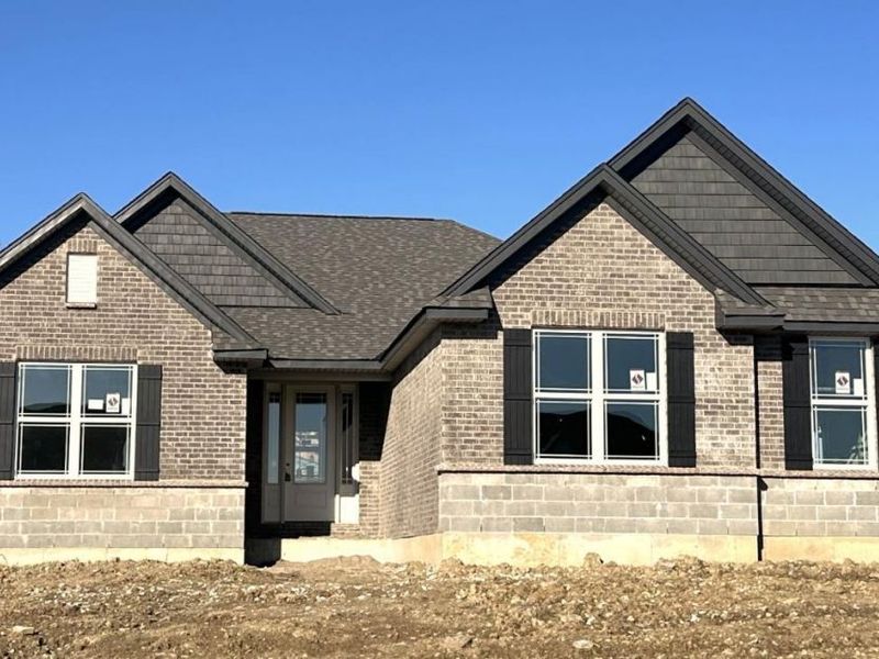 4789 Aspen Drive, Liberty Township, OH 45044 Photo 1