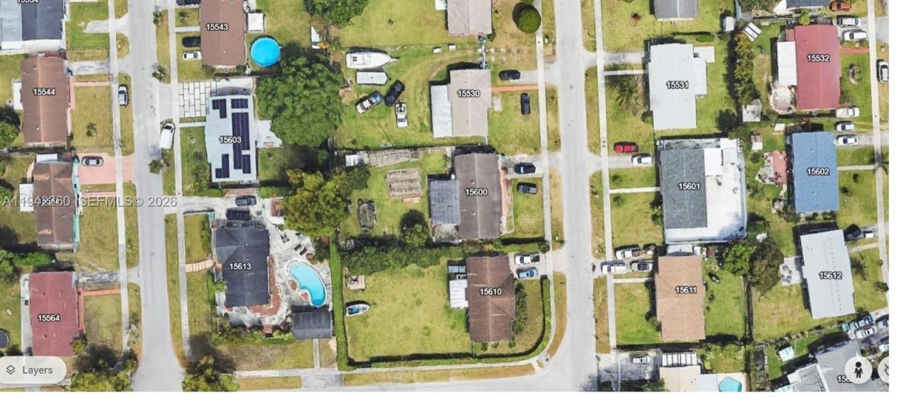 15600 SW 106th Ave , Miami, FL 33157 Photo