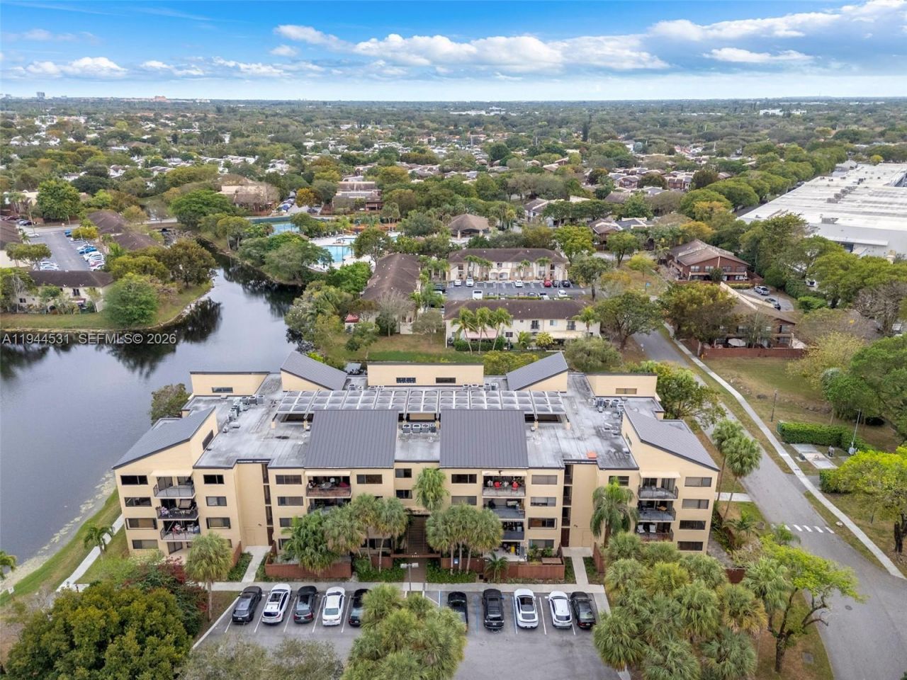 6701 SW 116th Ct, Unit 406, Miami, FL 33173 Photo