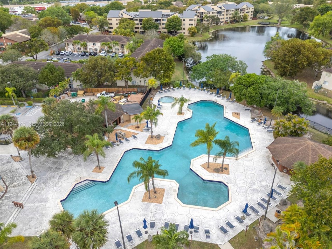 6701 SW 116th Ct, Unit 406, Miami, FL 33173 Photo