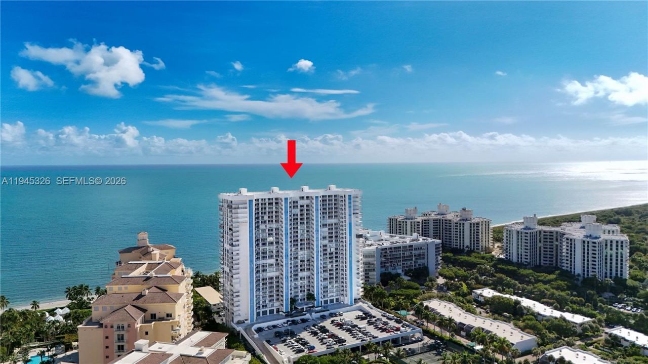 881 Ocean Dr, Unit TH15, Key Biscayne, FL 33149 Photo