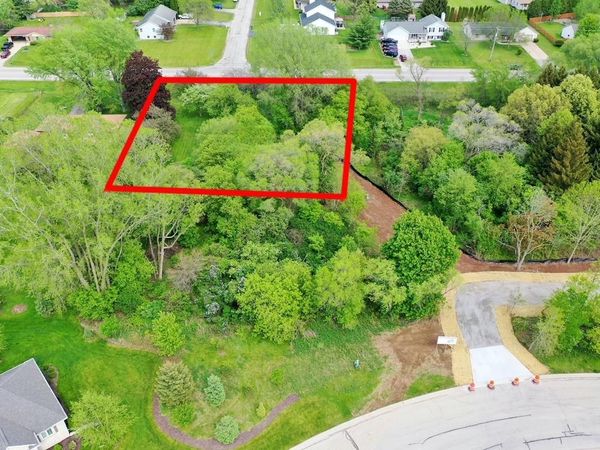 4179 HILLCREST DRIVE, Oneida, WI 54155