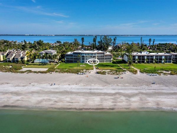5231 GULF OF MEXICO DRIVE, Unit 104, LONGBOAT KEY, FL 34228