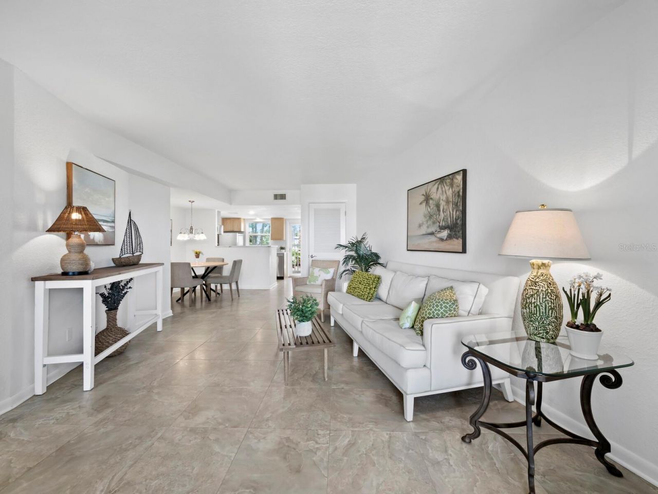 5231 Gulf Of Mexico Drive, Unit 104, Longboat Key, FL 34228 Photo