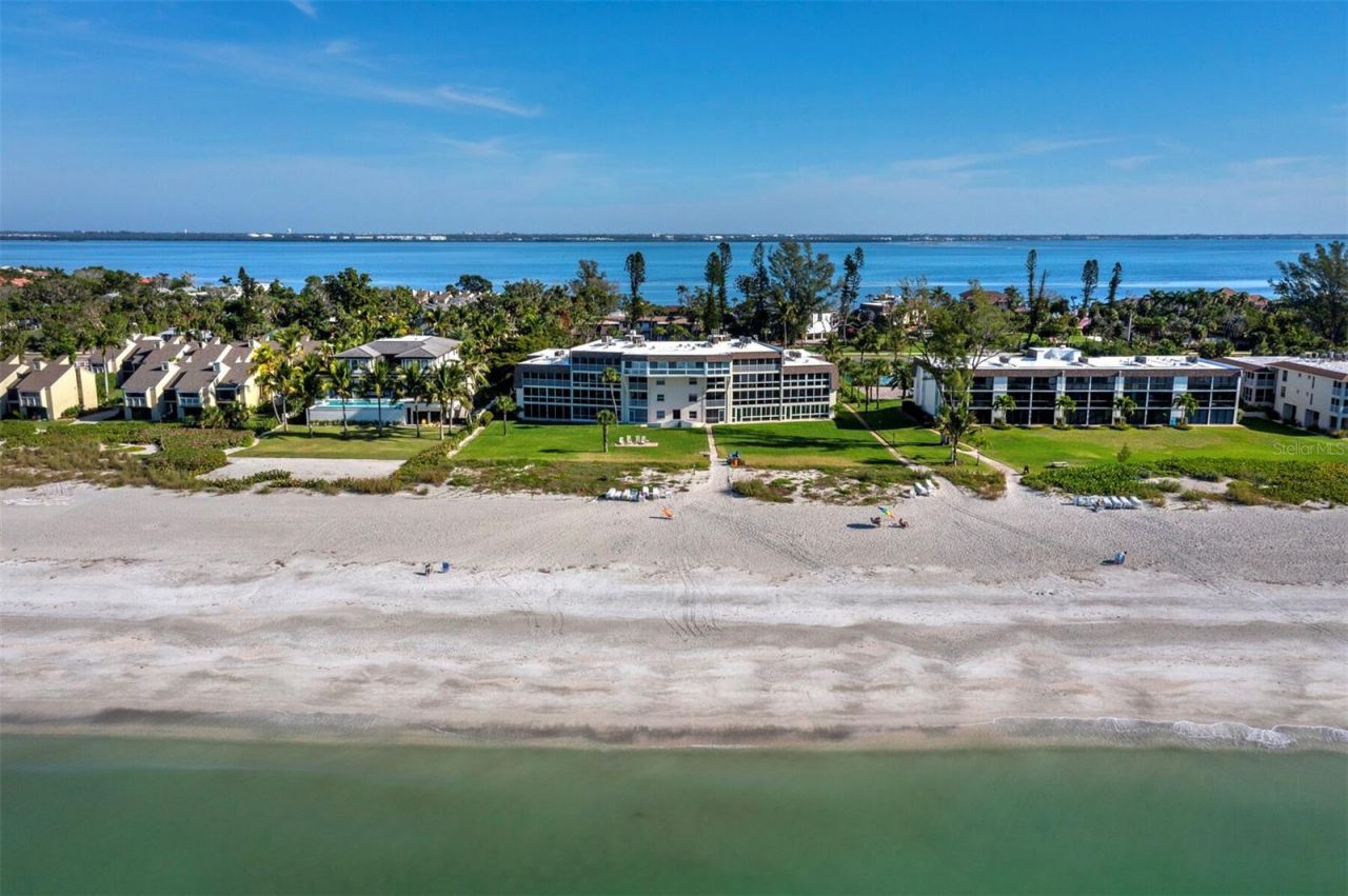 5231 Gulf Of Mexico Drive, Unit 104, Longboat Key, FL 34228 Photo