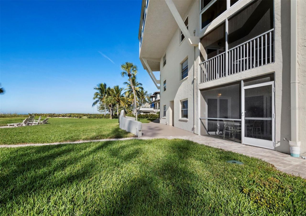 5231 Gulf Of Mexico Drive, Unit 104, Longboat Key, FL 34228 Photo