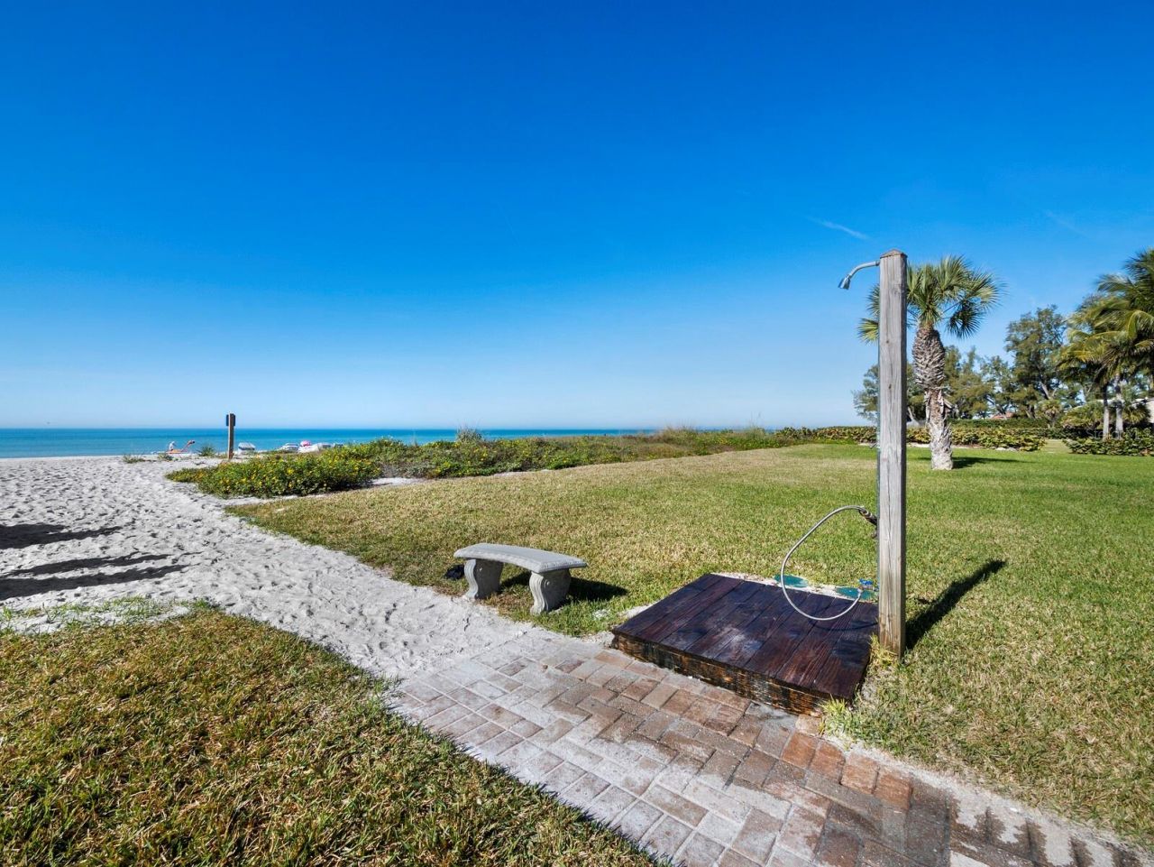 5231 Gulf Of Mexico Drive, Unit 104, Longboat Key, FL 34228 Photo