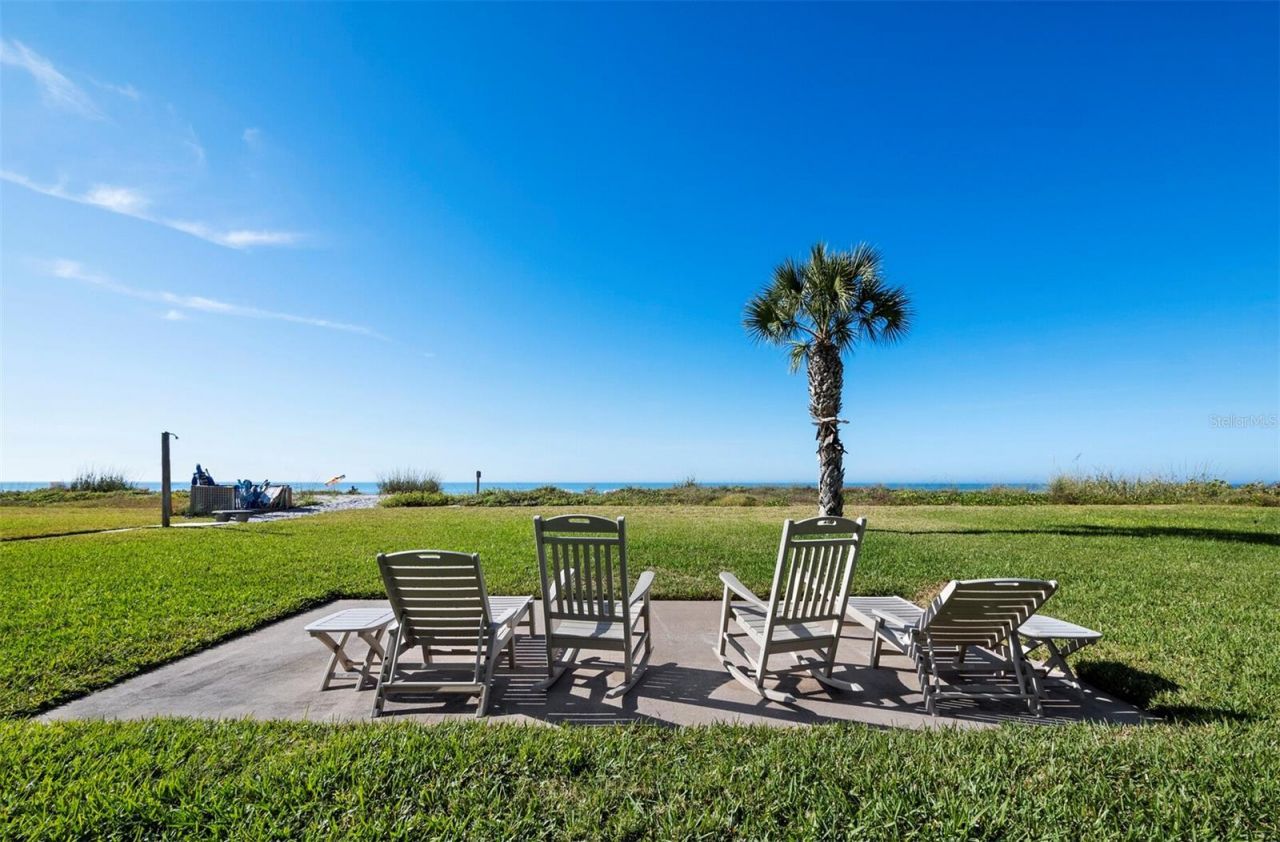 5231 Gulf Of Mexico Drive, Unit 104, Longboat Key, FL 34228 Photo