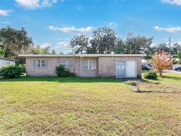 306 NANETTE DRIVE, ORLANDO, FL 32839