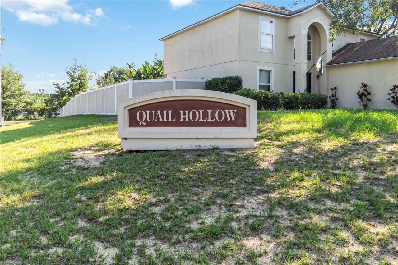 2225 Sandridge Circle, Eustis, FL 32726 Photo