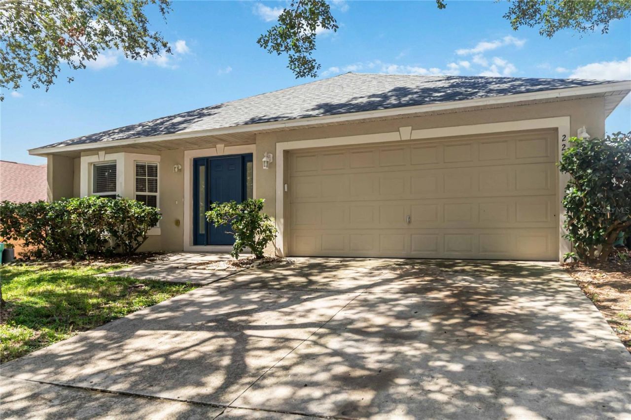 2225 Sandridge Circle, Eustis, FL 32726 Photo