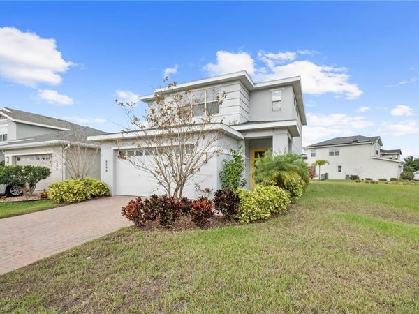 6699 ALDER ROAD, ST CLOUD, FL 34773