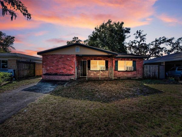 6126 TENNESSEE AVENUE, NEW PORT RICHEY, FL 34653