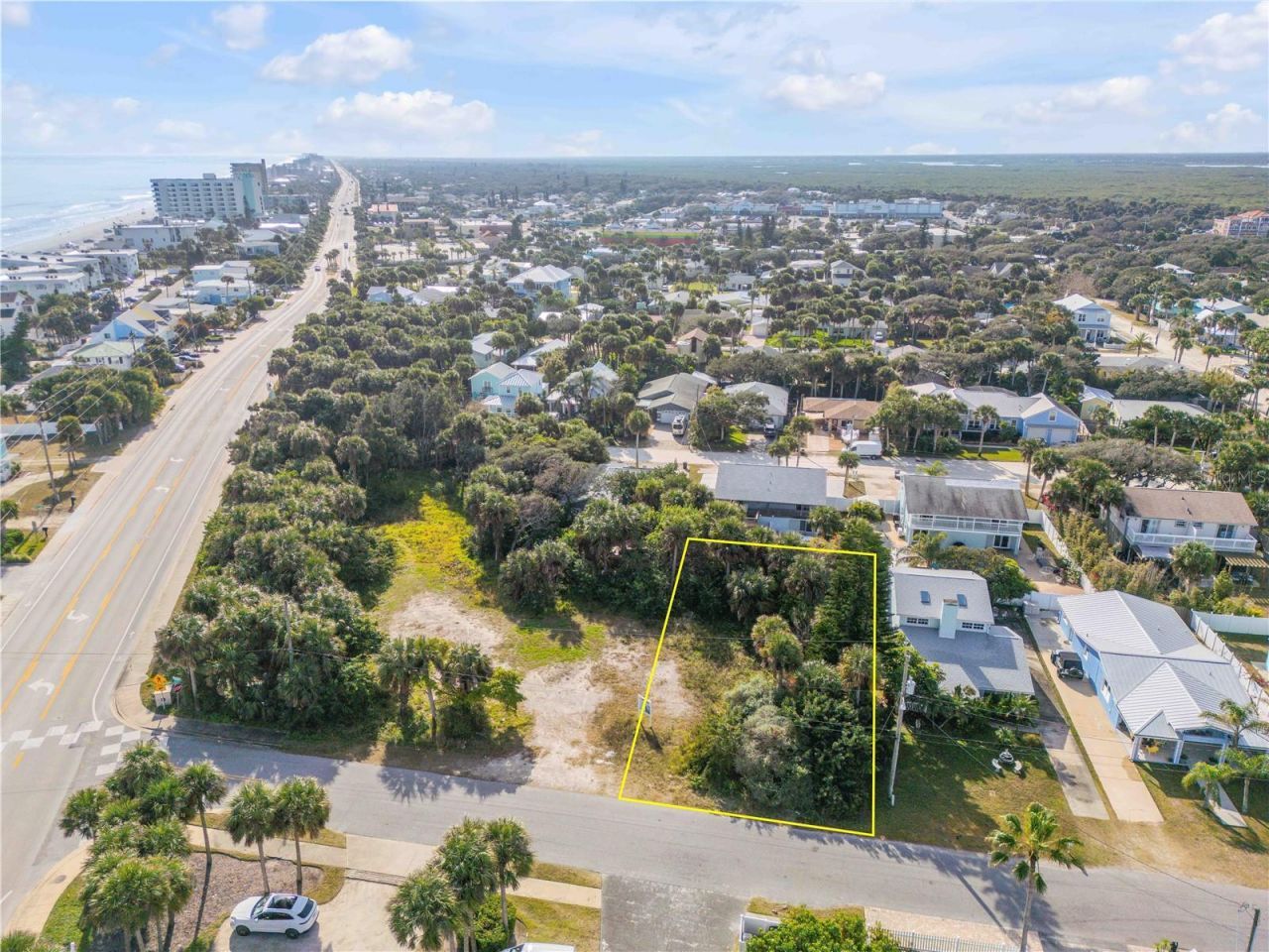 833 Maralyn Avenue, New Smyrna Beach, FL 32169 Photo