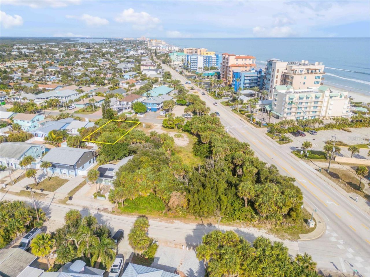 833 Maralyn Avenue, New Smyrna Beach, FL 32169 Photo