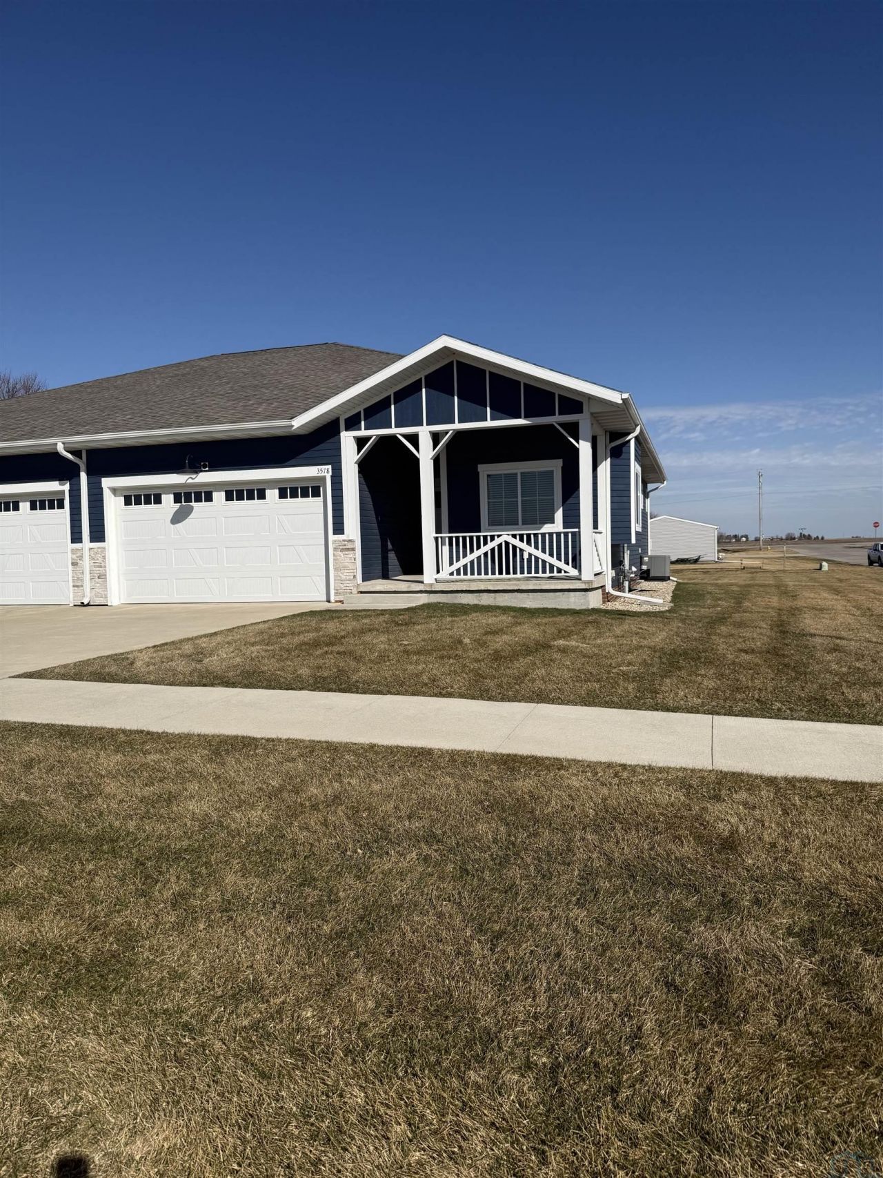 3578 9th Ave N, Fort Dodge, IA 50501 Main Photo