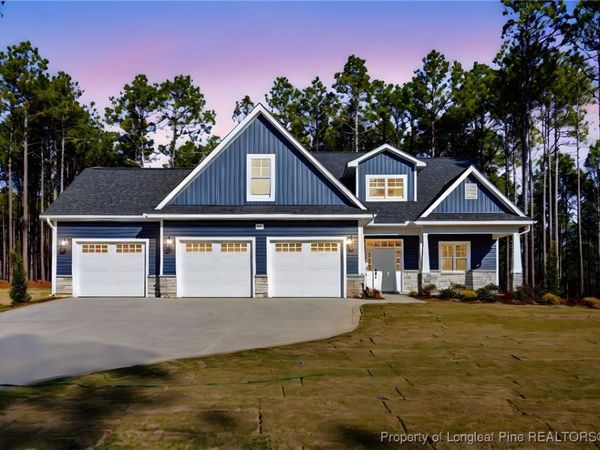 944 Rhum Drive, Fayetteville, NC 28311
