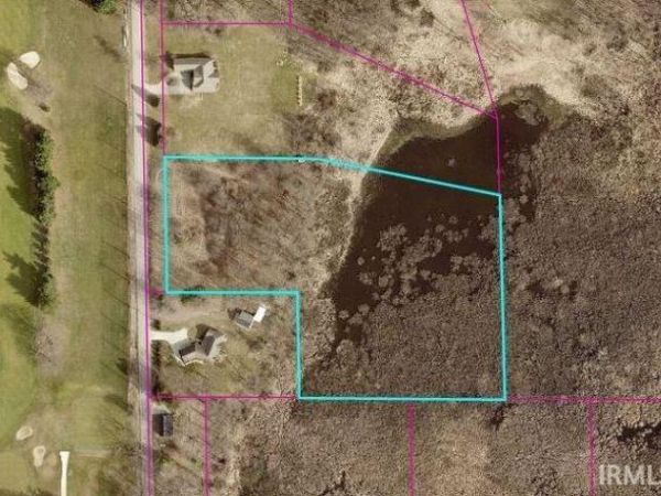 V.L. Zollinger Road, Goshen, IN 46526