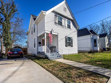 17 Euclid Avenue, Winchester, KY 40391