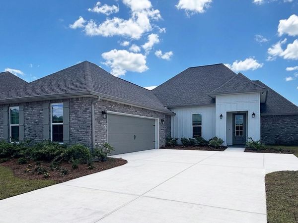 92 Pollywog Place, Freeport, FL 32439