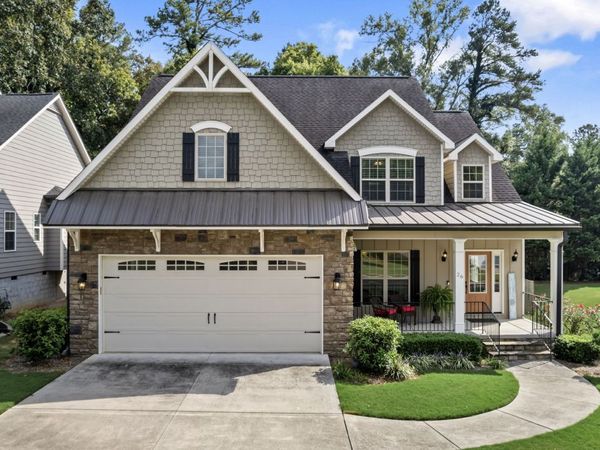 26 Greer Drive NE, Rome, GA 30161