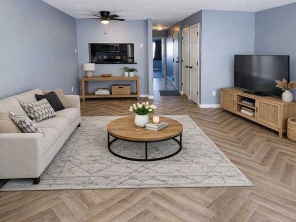 12844 Nicollet Avenue, Unit 102, Burnsville, MN 55337