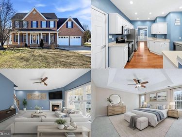 127 KINROSS DRIVE, WINCHESTER, VA 22602