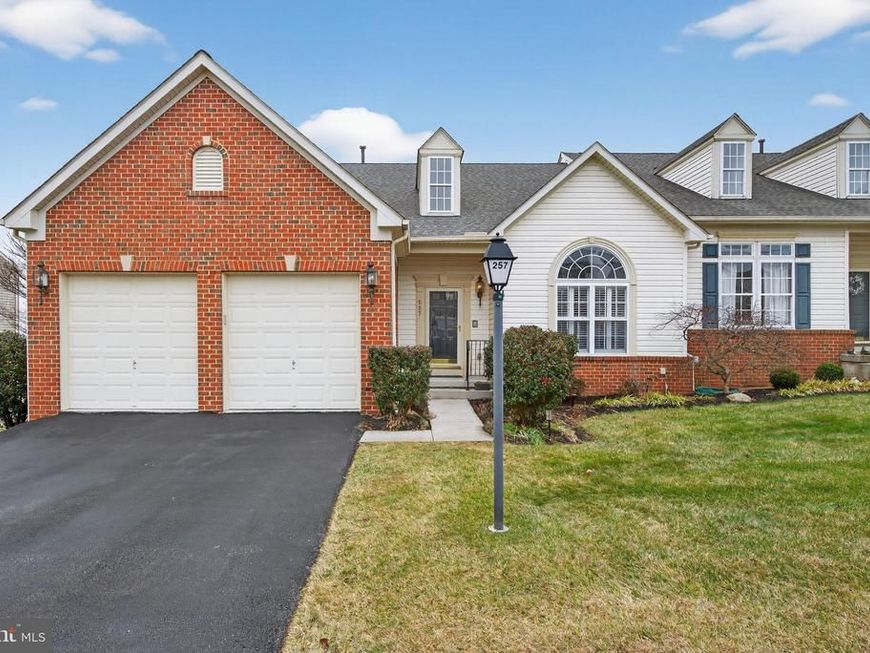 257 Prospect Circle, Shrewsbury, PA 17361 Main Photo