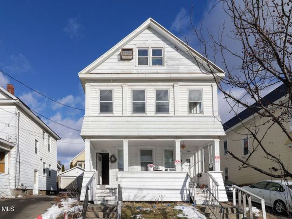 669 Washington Avenue, Albany, NY 12206