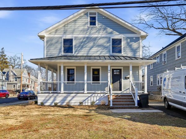 71 Henry Avenue , Unit B, Harrison, NY 10528