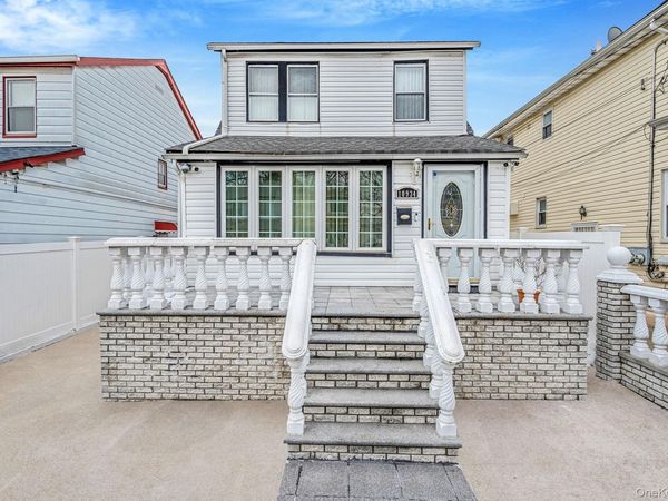 10934 124th Street, South Ozone Park, NY 11420