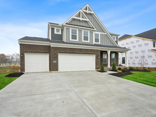 9026 Sorrento Place, Unit 0005, Washington Twp, OH 45458