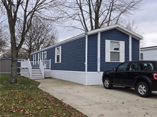 268 Westwoods Street, Amherst, OH 44001