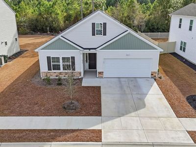 1016 Boswell Ct., Conway, SC 29526