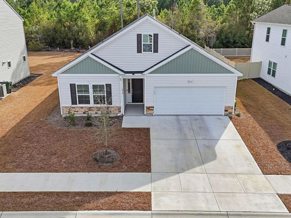 1016 Boswell Ct., Conway, SC 29526