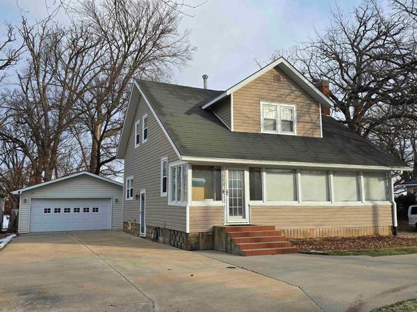 316 Sample Street, Nashua, IA 50658