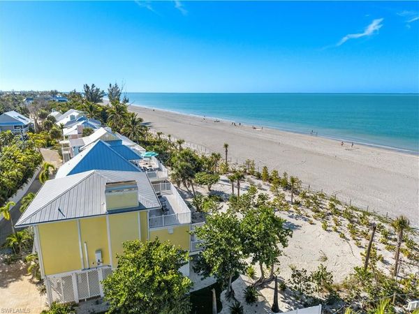 1 Sunset Captiva LN , CAPTIVA, FL 33924