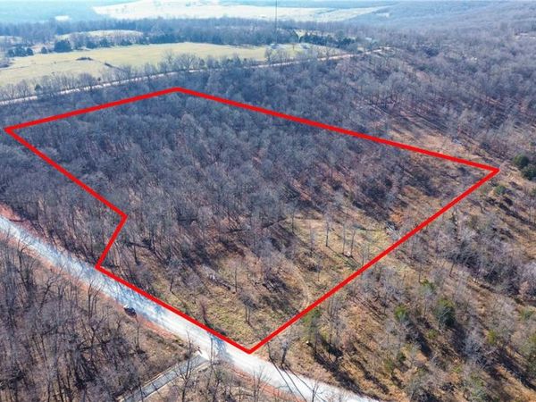 3233 Madison 7325, Hindsville, AR 72738