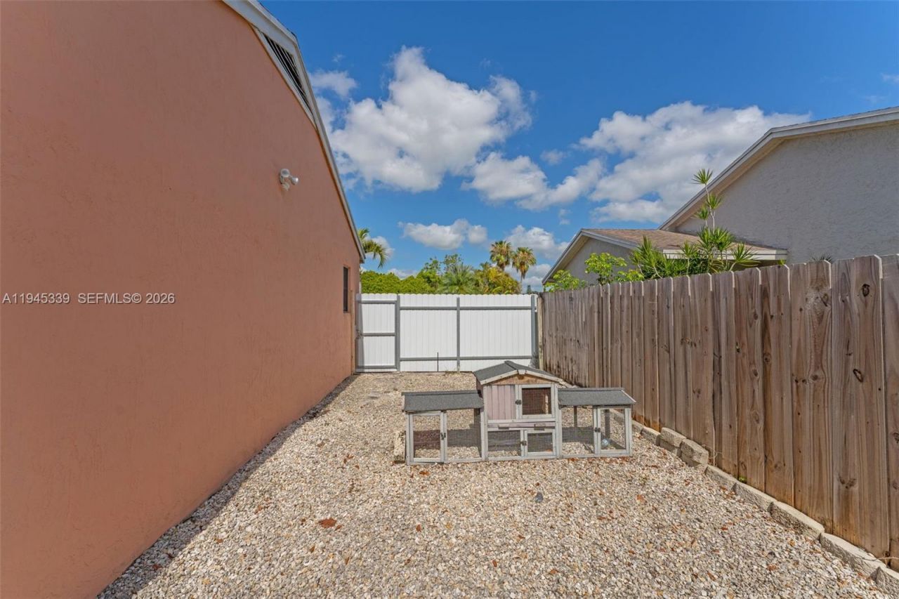 1747 N Goldeneye Ln , Homestead, FL 33035 Photo