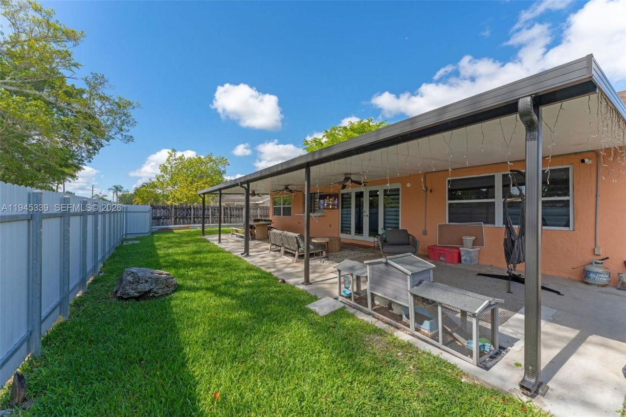 1747 N Goldeneye Ln , Homestead, FL 33035 Photo