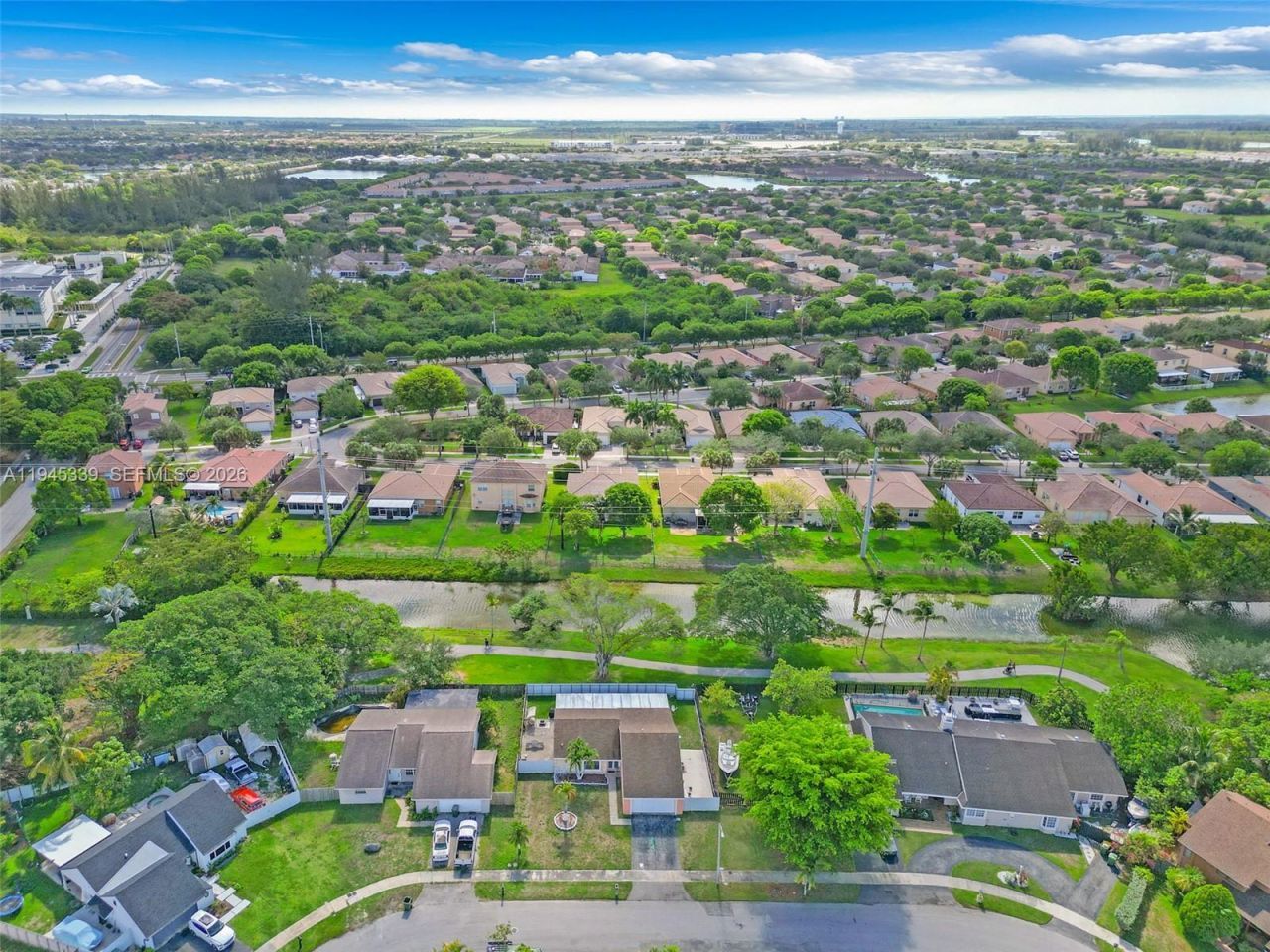 1747 N Goldeneye Ln , Homestead, FL 33035 Photo