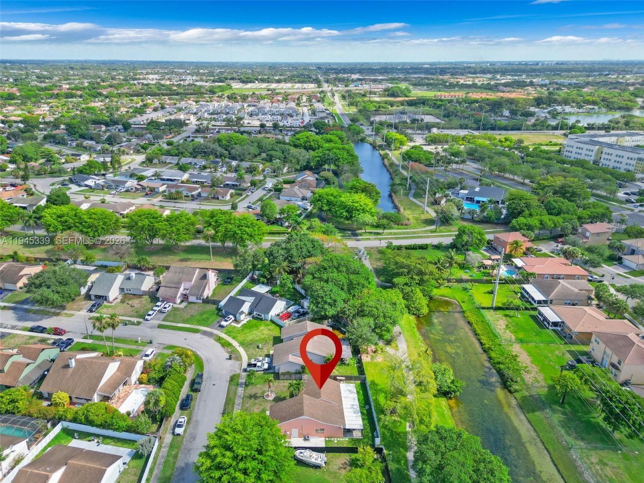 1747 N Goldeneye Ln , Homestead, FL 33035 Photo