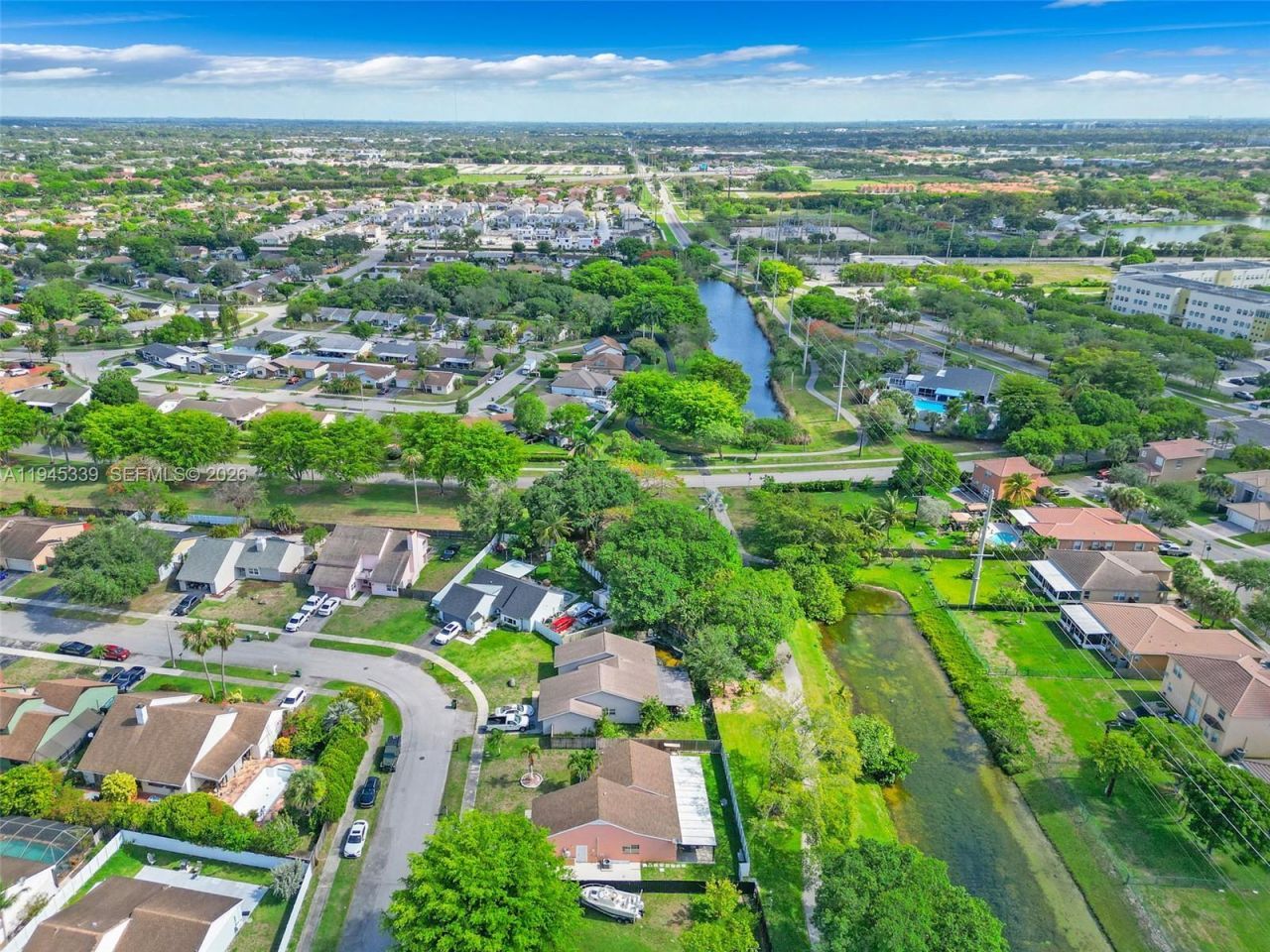 1747 N Goldeneye Ln , Homestead, FL 33035 Photo