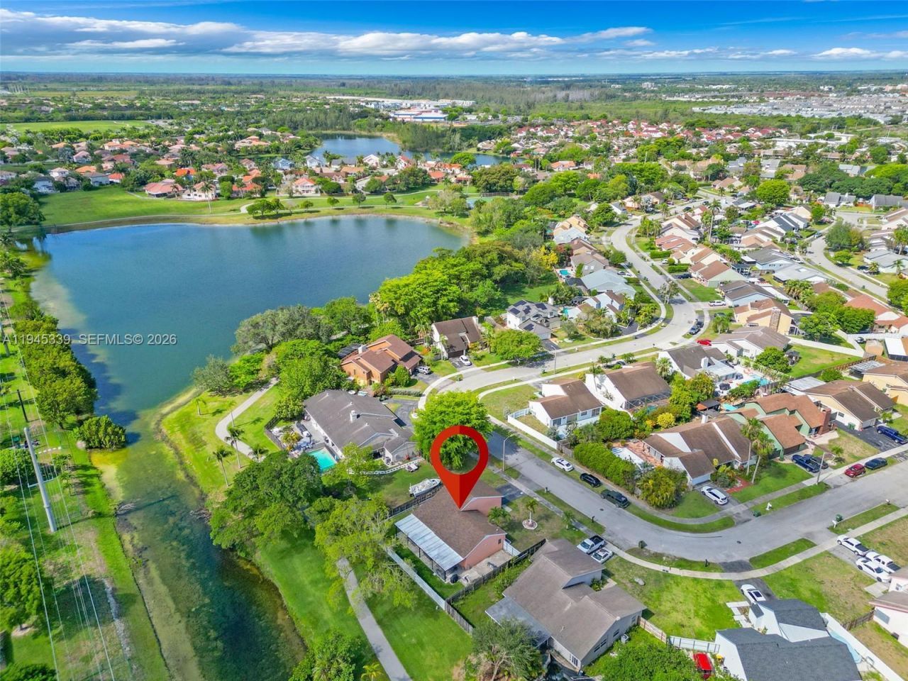 1747 N Goldeneye Ln , Homestead, FL 33035 Photo