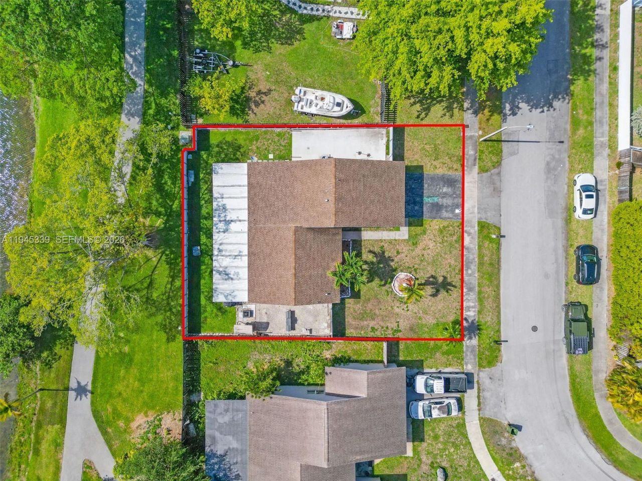 1747 N Goldeneye Ln , Homestead, FL 33035 Photo