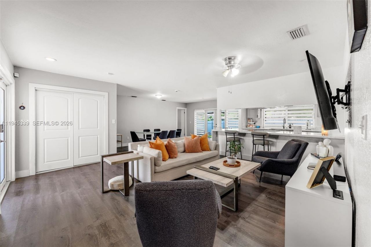 1747 N Goldeneye Ln , Homestead, FL 33035 Photo