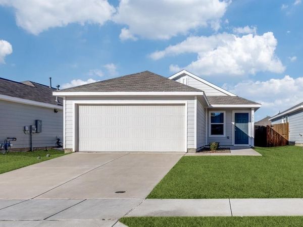 3612 Kinglet Court, McKinney, TX 75071